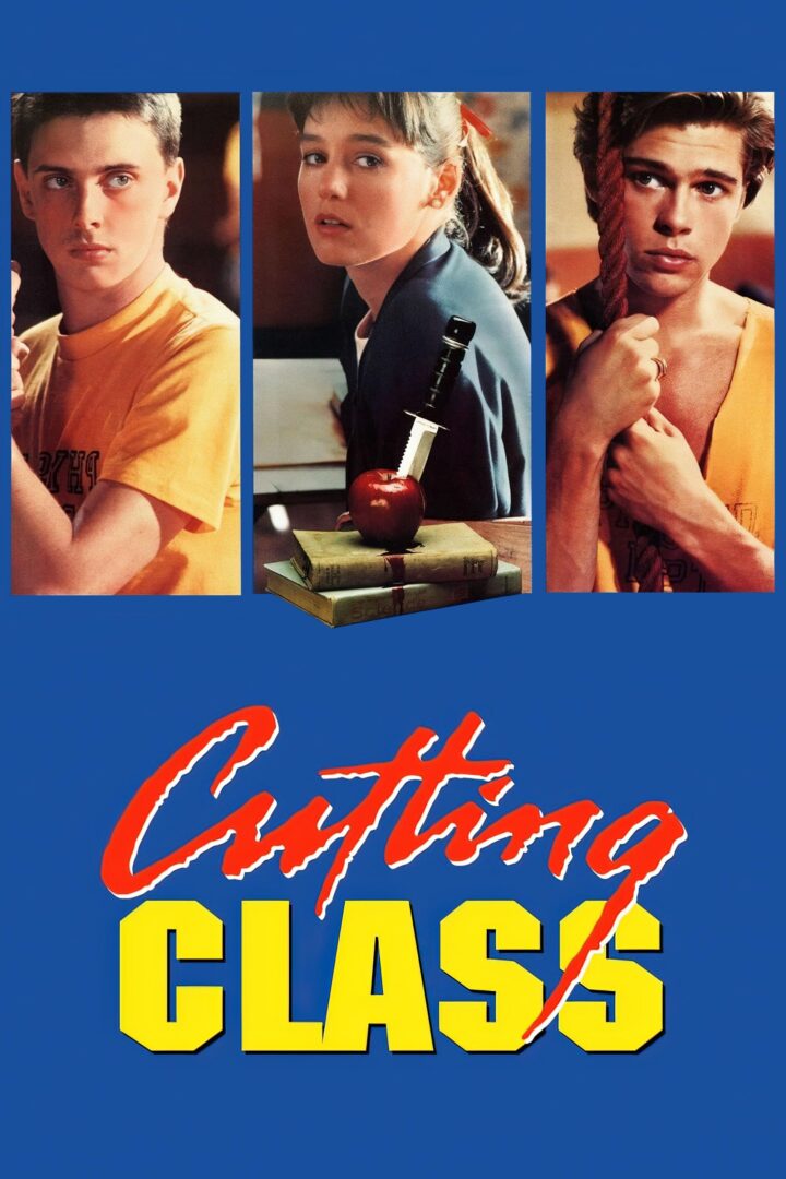 دانلود فیلم Cutting Class 1989 بدون سانسور با پخش آنلاین دانلود فیلم Cutting Class 1989 بدون سانسور با پخش آنلاین