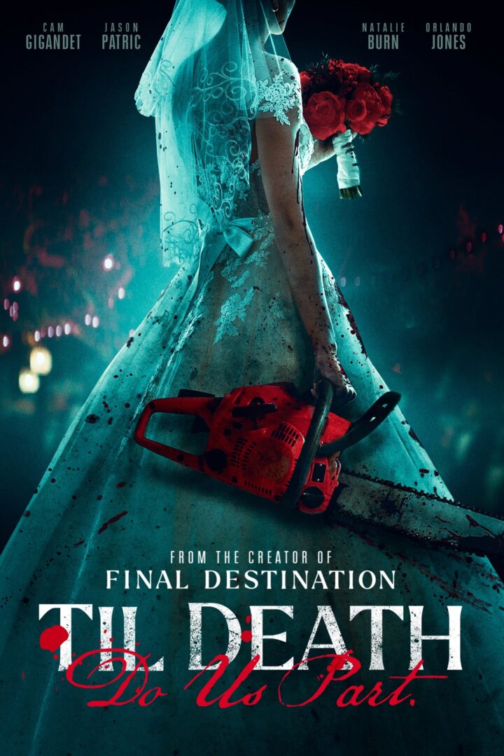 دانلود فیلم Til Death Do Us Part 2023 بدون سانسور با پخش آنلاین