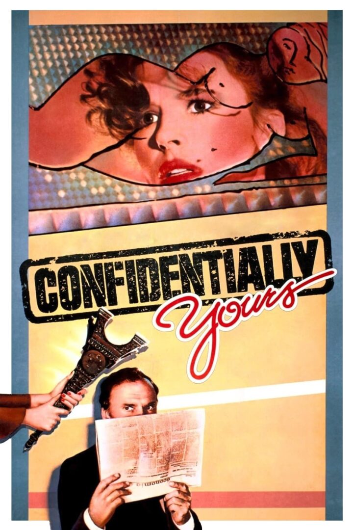دانلود فیلم Confidentially Yours 1983 بدون سانسور با پخش آنلاین دانلود فیلم Confidentially Yours 1983 بدون سانسور با پخش آنلاین