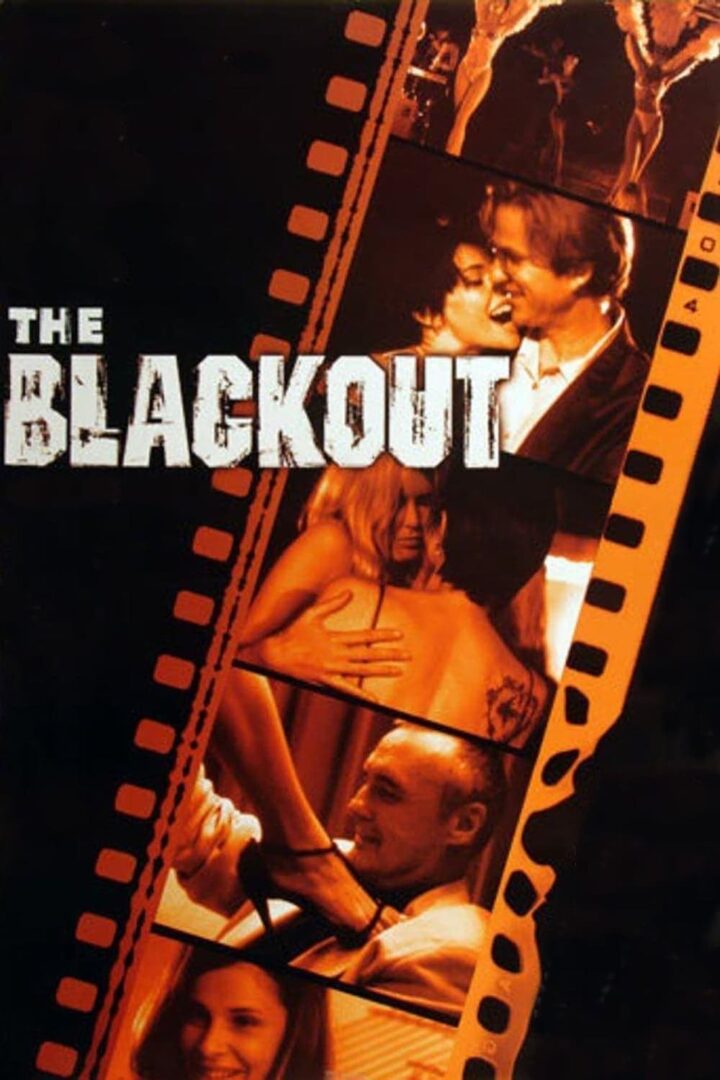 دانلود فیلم The Blackout 1997 بدون سانسور با پخش آنلاین دانلود فیلم The Blackout 1997 بدون سانسور با پخش آنلاین