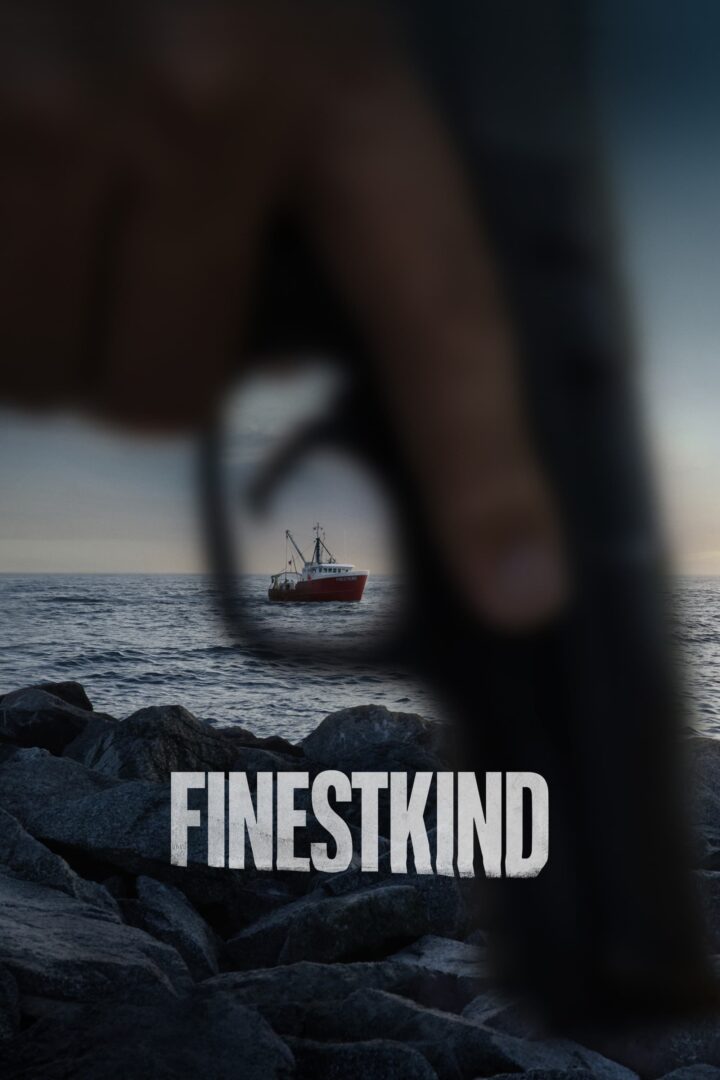 دانلود فیلم Finestkind 2023 بدون سانسور با پخش آنلاین