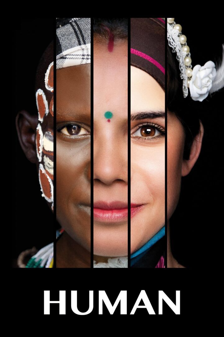 دانلود فیلم Human 2015 بدون سانسور با پخش آنلاین