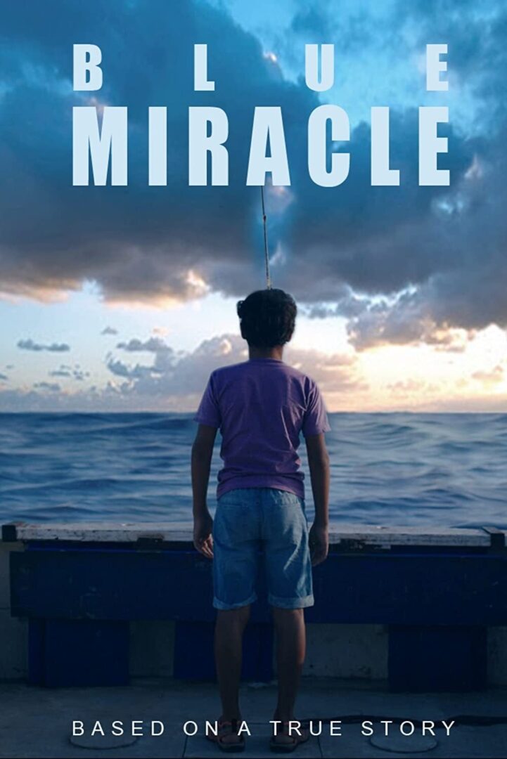 دانلود فیلم Blue Miracle 2021 بدون سانسور با پخش آنلاین دانلود فیلم Blue Miracle 2021 بدون سانسور با پخش آنلاین