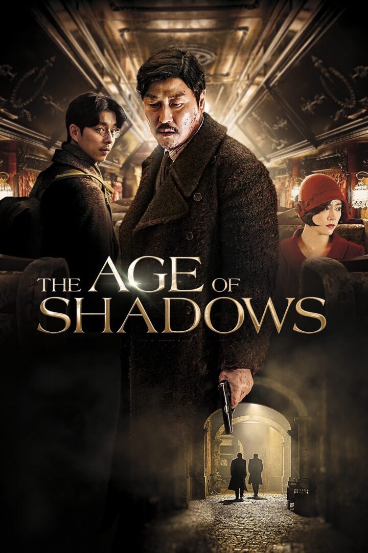 دانلود فیلم The Age of Shadows 2016 بدون سانسور با پخش آنلاین دانلود فیلم The Age of Shadows 2016 بدون سانسور با پخش آنلاین