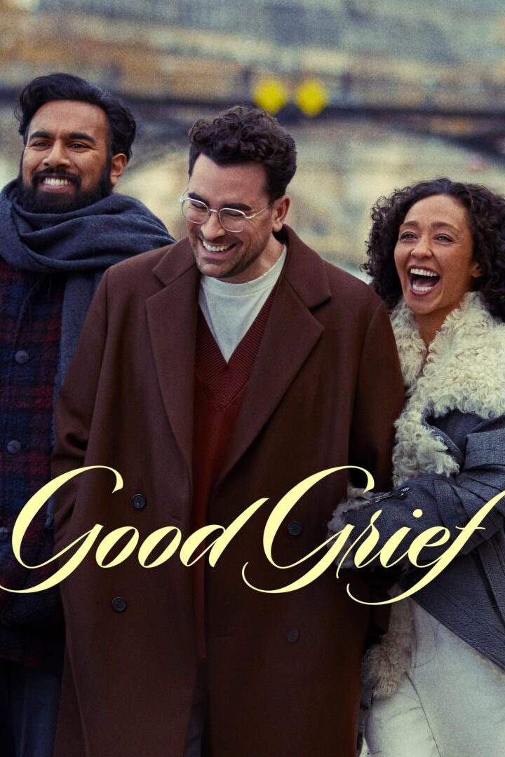 دانلود فیلم Good Grief 2023 بدون سانسور با پخش آنلاین دانلود فیلم Good Grief 2023 بدون سانسور با پخش آنلاین