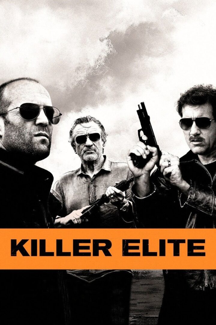 دانلود فیلم Killer Elite 2011 بدون سانسور با پخش آنلاین دانلود فیلم Killer Elite 2011 بدون سانسور با پخش آنلاین