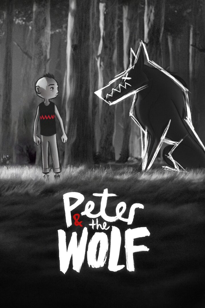دانلود فیلم Peter & the Wolf 2023 بدون سانسور با پخش آنلاین دانلود فیلم Peter & the Wolf 2023 بدون سانسور با پخش آنلاین
