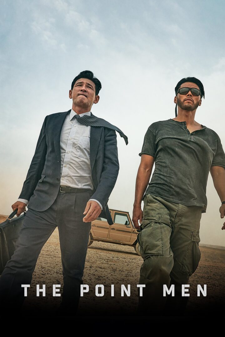 دانلود فیلم The Point Men 2023 بدون سانسور با پخش آنلاین دانلود فیلم The Point Men 2023 بدون سانسور با پخش آنلاین