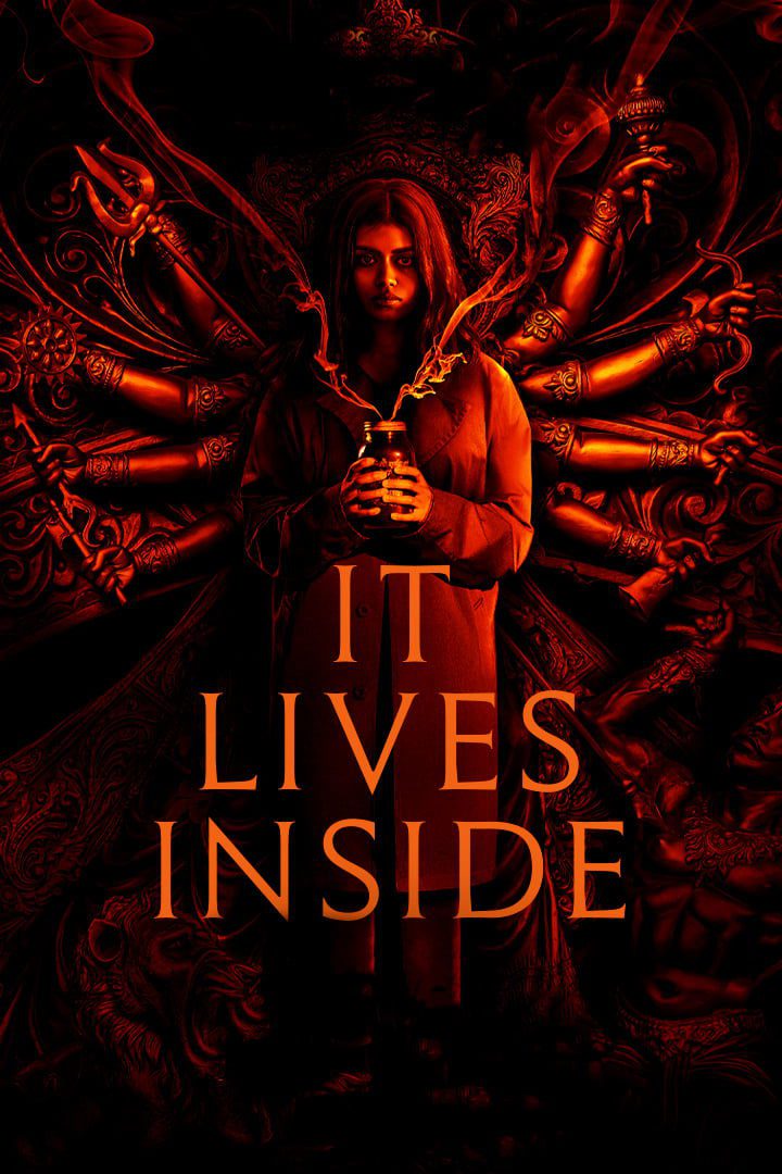دانلود فیلم It Lives Inside 2023 بدون سانسور با پخش آنلاین دانلود فیلم It Lives Inside 2023 بدون سانسور با پخش آنلاین