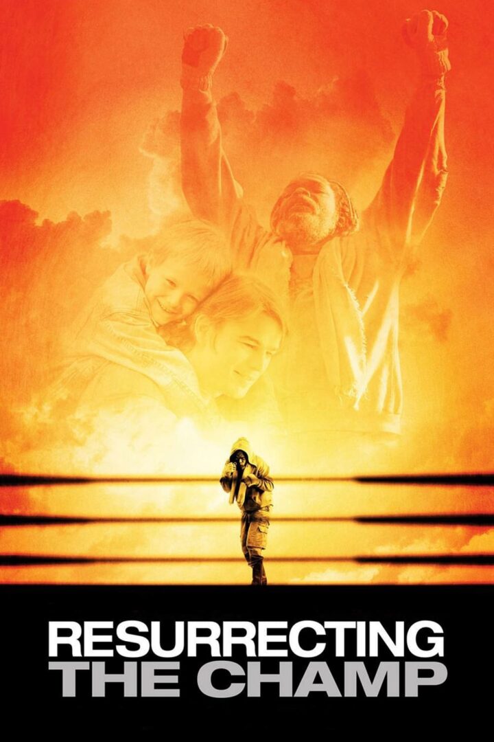 دانلود فیلم Resurrecting the Champ 2007 بدون سانسور با پخش آنلاین دانلود فیلم Resurrecting the Champ 2007 بدون سانسور با پخش آنلاین