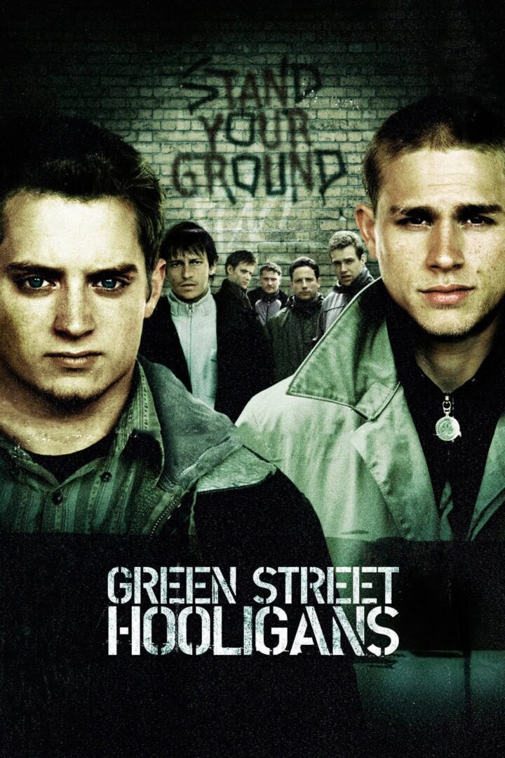 دانلود فیلم Green Street Hooligans 2005 بدون سانسور با پخش آنلاین دانلود فیلم Green Street Hooligans 2005 بدون سانسور با پخش آنلاین
