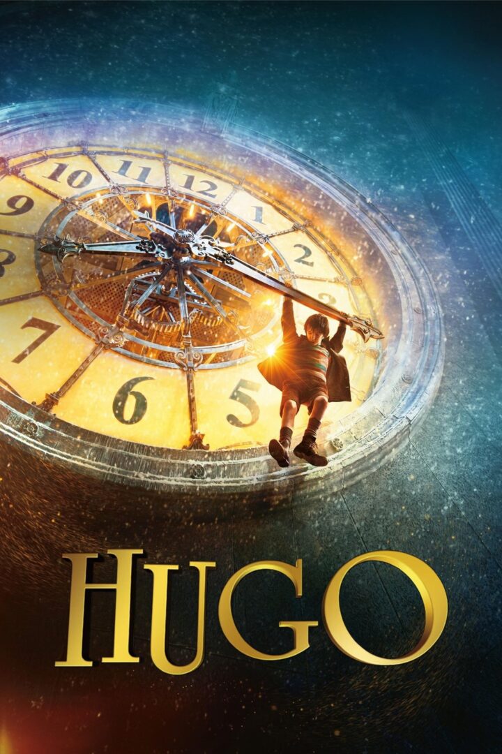 دانلود فیلم Hugo 2011 بدون سانسور با پخش آنلاین دانلود فیلم Hugo 2011 بدون سانسور با پخش آنلاین