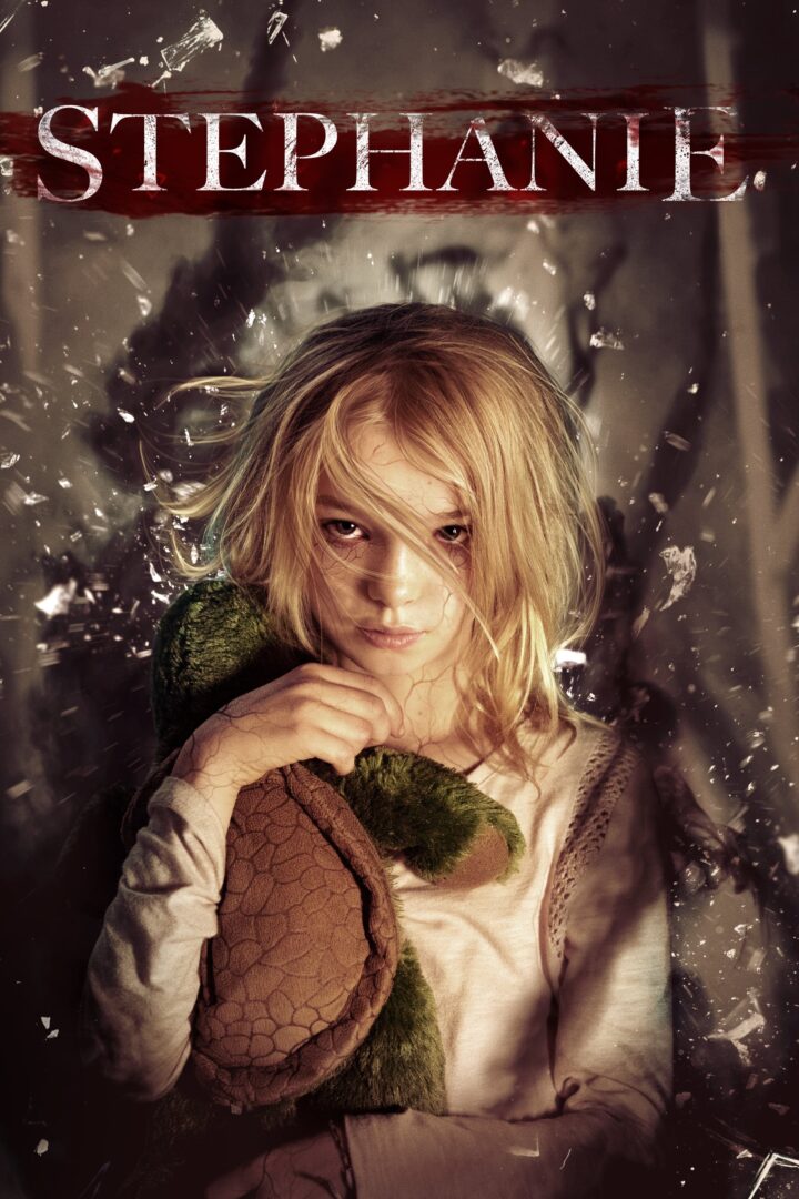 دانلود فیلم Stephanie 2017 بدون سانسور با پخش آنلاین