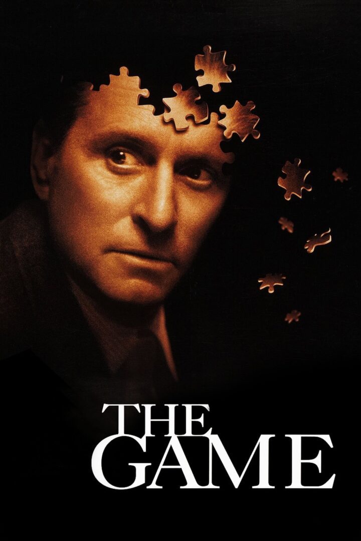 دانلود فیلم The Game 1997 بدون سانسور با پخش آنلاین