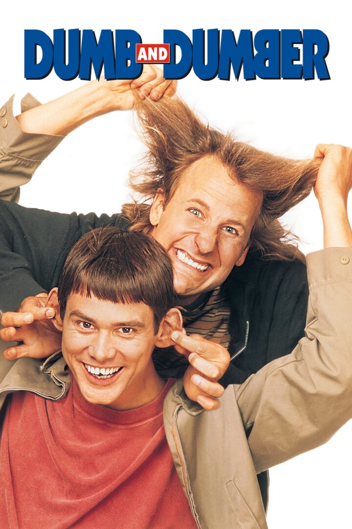 دانلود فیلم Dumb and Dumber 1994 بدون سانسور با پخش آنلاین دانلود فیلم Dumb and Dumber 1994 بدون سانسور با پخش آنلاین