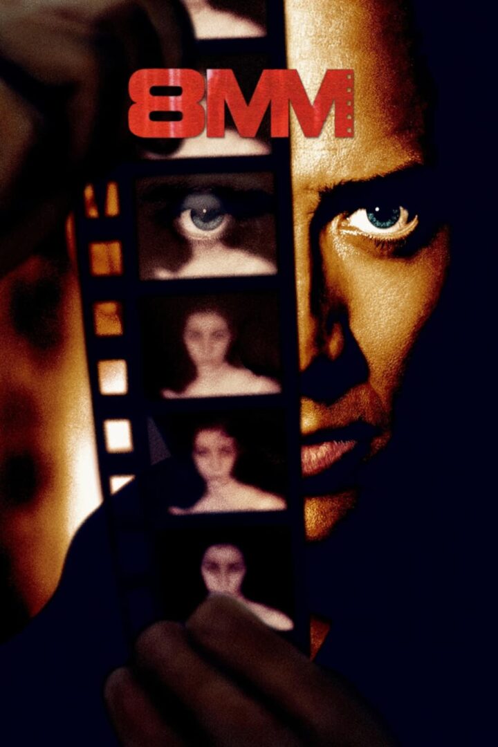 دانلود فیلم 8MM 1999 بدون سانسور با پخش آنلاین دانلود فیلم 8MM 1999 بدون سانسور با پخش آنلاین