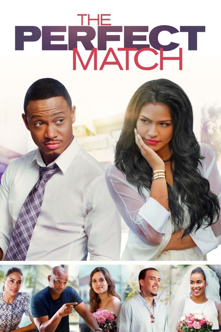 دانلود فیلم The Perfect Match 2016 بدون سانسور با پخش آنلاین دانلود فیلم The Perfect Match 2016 بدون سانسور با پخش آنلاین