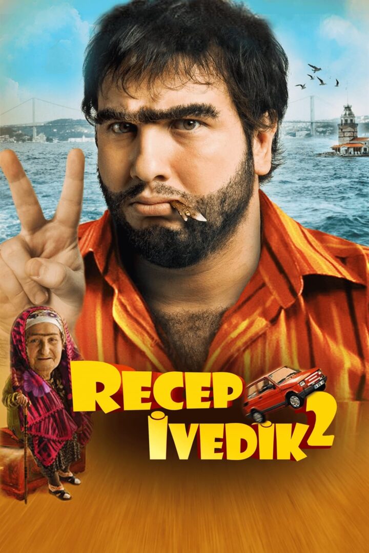 دانلود فیلم Recep Ivedik 2 2009 بدون سانسور با پخش آنلاین دانلود فیلم Recep Ivedik 2 2009 بدون سانسور با پخش آنلاین