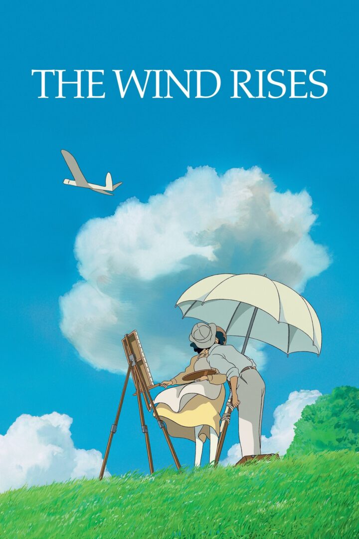 دانلود فیلم The Wind Rises 2013 بدون سانسور با پخش آنلاین دانلود فیلم The Wind Rises 2013 بدون سانسور با پخش آنلاین