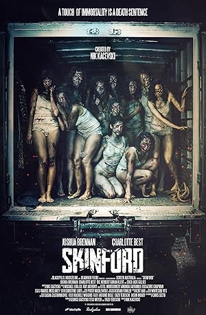 دانلود فیلم Skinford: Death Sentence 2023 بدون سانسور با پخش آنلاین