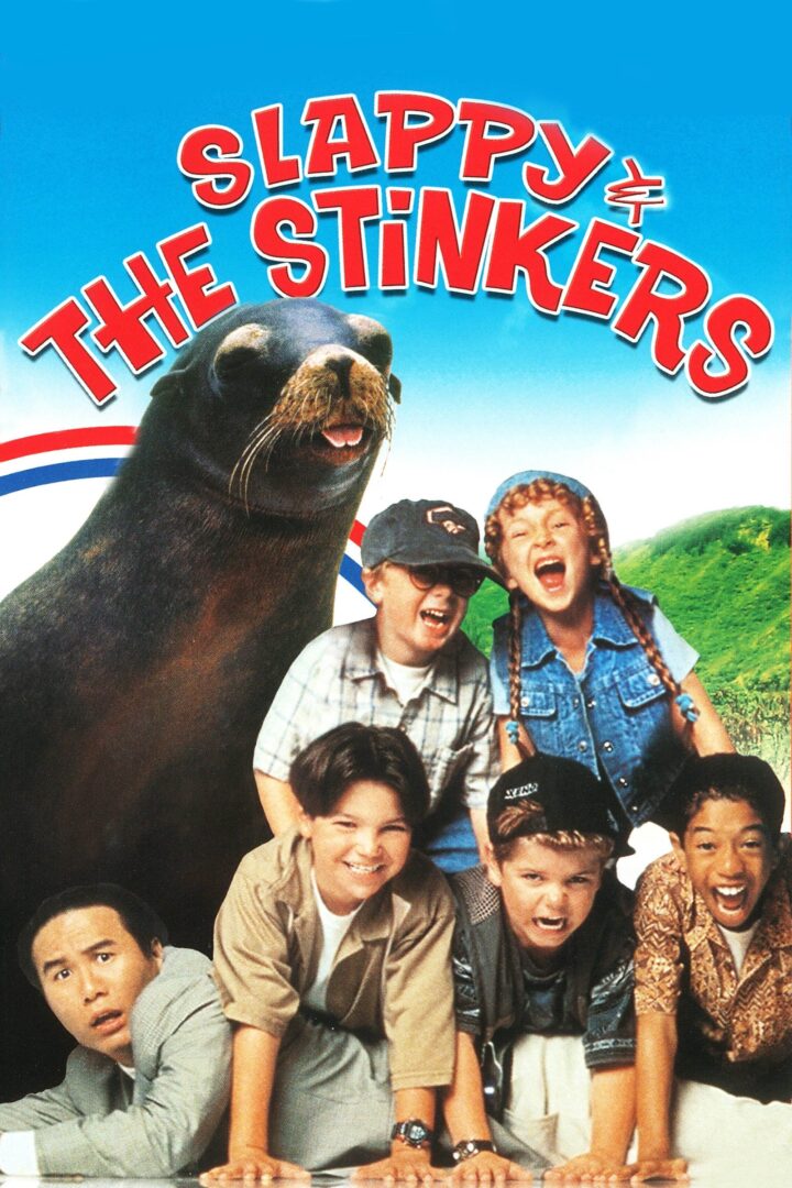 دانلود فیلم Slappy and the Stinkers 1998 بدون سانسور با پخش آنلاین دانلود فیلم Slappy and the Stinkers 1998 بدون سانسور با پخش آنلاین