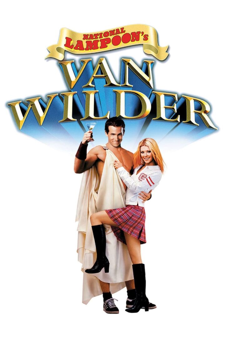 دانلود فیلم Van Wilder 2002 بدون سانسور با پخش آنلاین دانلود فیلم Van Wilder 2002 بدون سانسور با پخش آنلاین