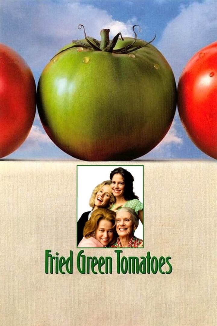 دانلود فیلم Fried Green Tomatoes 1991 بدون سانسور با پخش آنلاین دانلود فیلم Fried Green Tomatoes 1991 بدون سانسور با پخش آنلاین