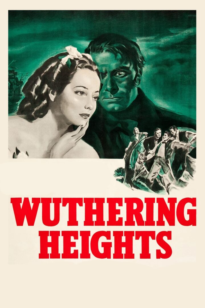 دانلود فیلم Wuthering Heights 1939 بدون سانسور با پخش آنلاین دانلود فیلم Wuthering Heights 1939 بدون سانسور با پخش آنلاین