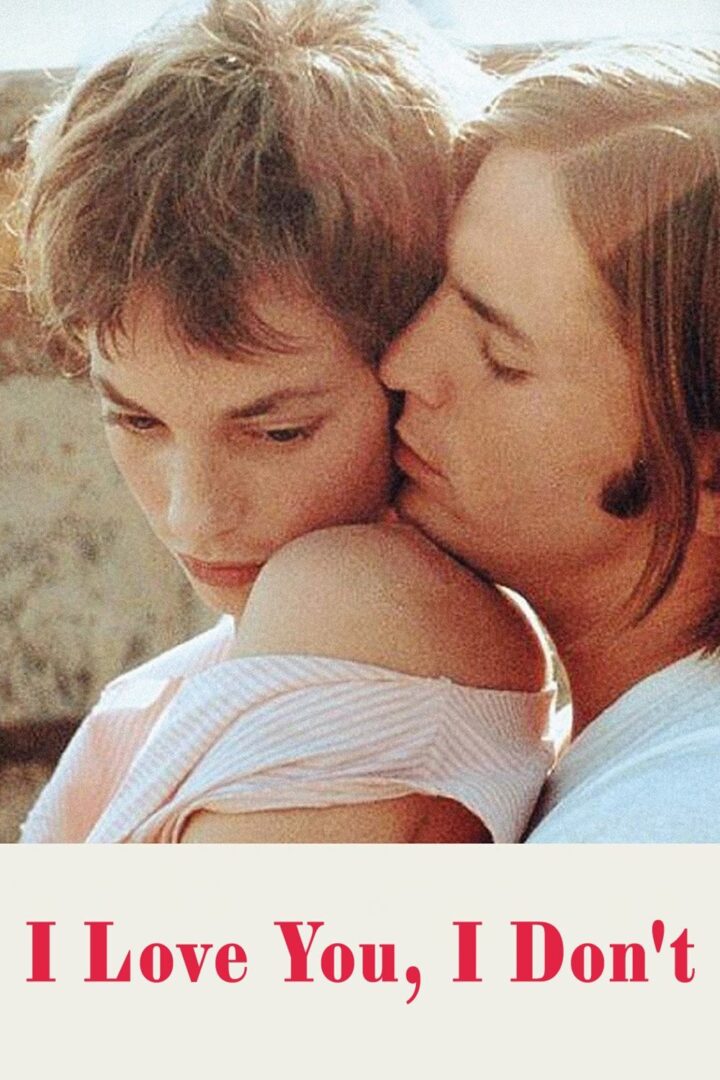 دانلود فیلم Je t’aime moi non plus 1976 بدون سانسور با پخش آنلاین
