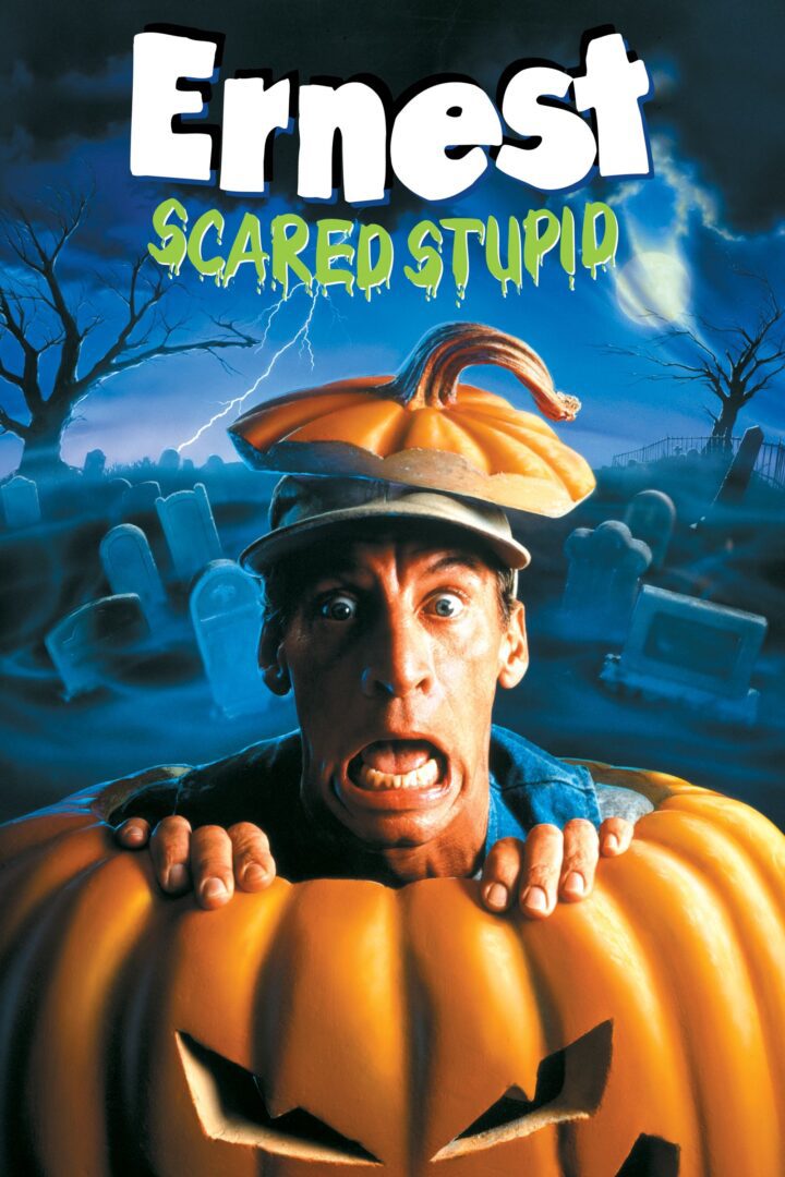 دانلود فیلم Ernest Scared Stupid 1991 بدون سانسور با پخش آنلاین دانلود فیلم Ernest Scared Stupid 1991 بدون سانسور با پخش آنلاین