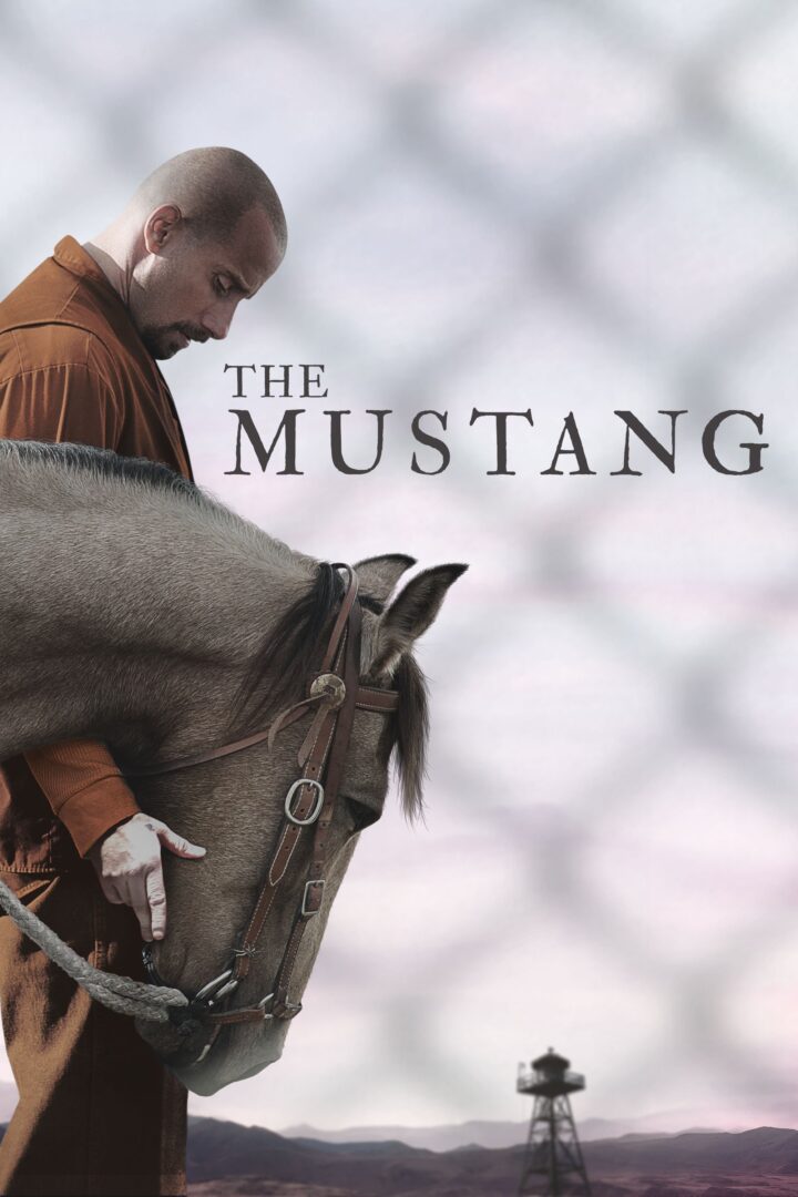 دانلود فیلم The Mustang 2019 بدون سانسور با پخش آنلاین دانلود فیلم The Mustang 2019 بدون سانسور با پخش آنلاین