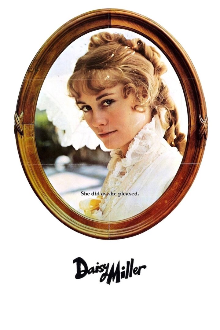 دانلود فیلم Daisy Miller 1974 بدون سانسور با پخش آنلاین دانلود فیلم Daisy Miller 1974 بدون سانسور با پخش آنلاین