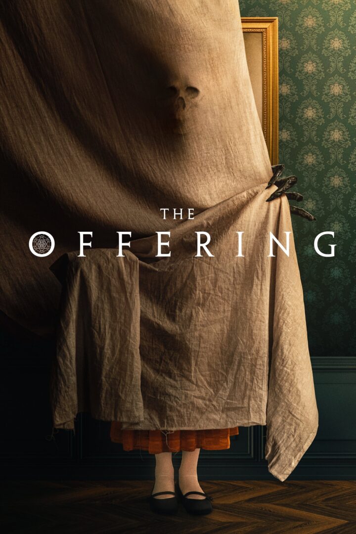 دانلود فیلم The Offering 2022 بدون سانسور با پخش آنلاین دانلود فیلم The Offering 2022 بدون سانسور با پخش آنلاین