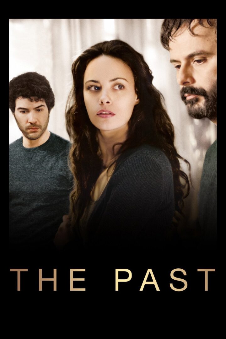دانلود فیلم The Past 2013 بدون سانسور با پخش آنلاین