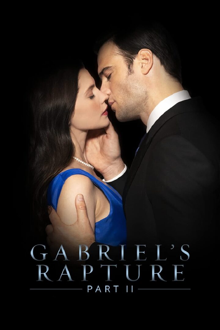 دانلود فیلم Gabriel’s Rapture: Part Two 2022 بدون سانسور با پخش آنلاین