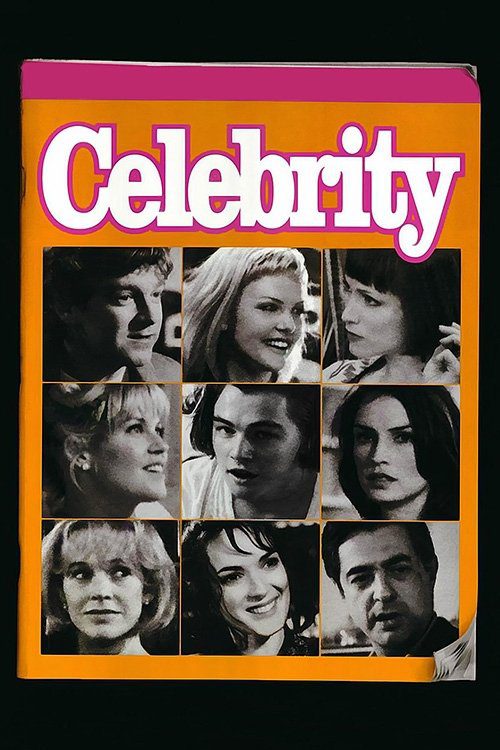 دانلود فیلم Celebrity 1998 بدون سانسور با پخش آنلاین دانلود فیلم Celebrity 1998 بدون سانسور با پخش آنلاین