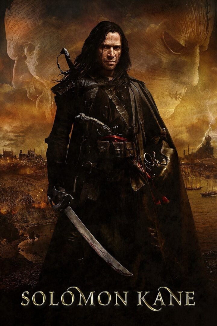 دانلود فیلم Solomon Kane 2009 بدون سانسور با پخش آنلاین دانلود فیلم Solomon Kane 2009 بدون سانسور با پخش آنلاین