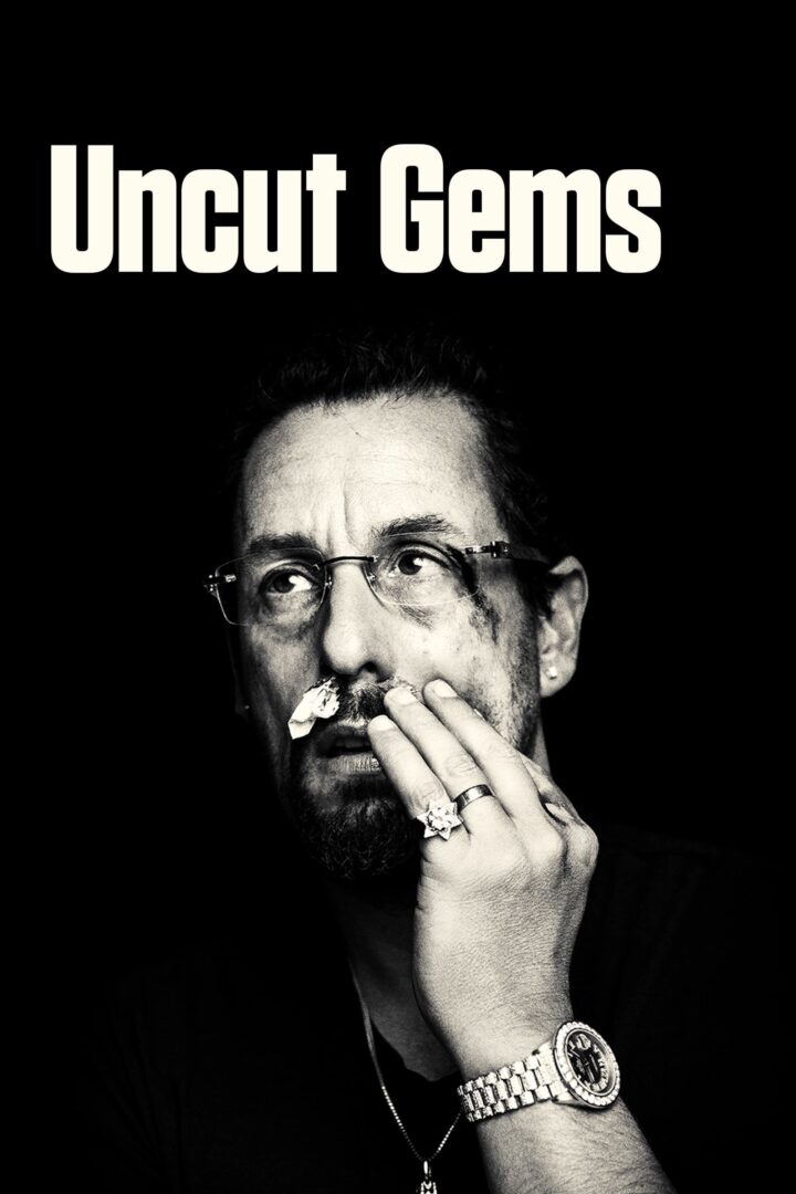 دانلود فیلم Uncut Gems 2019 بدون سانسور با پخش آنلاین