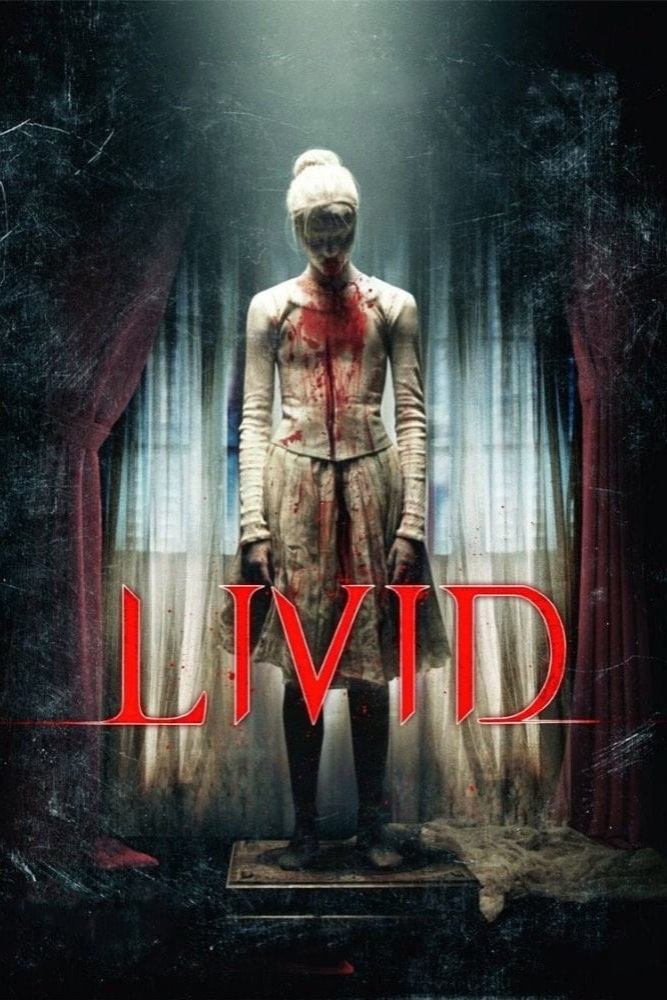 دانلود فیلم Livid 2011 بدون سانسور با پخش آنلاین دانلود فیلم Livid 2011 بدون سانسور با پخش آنلاین