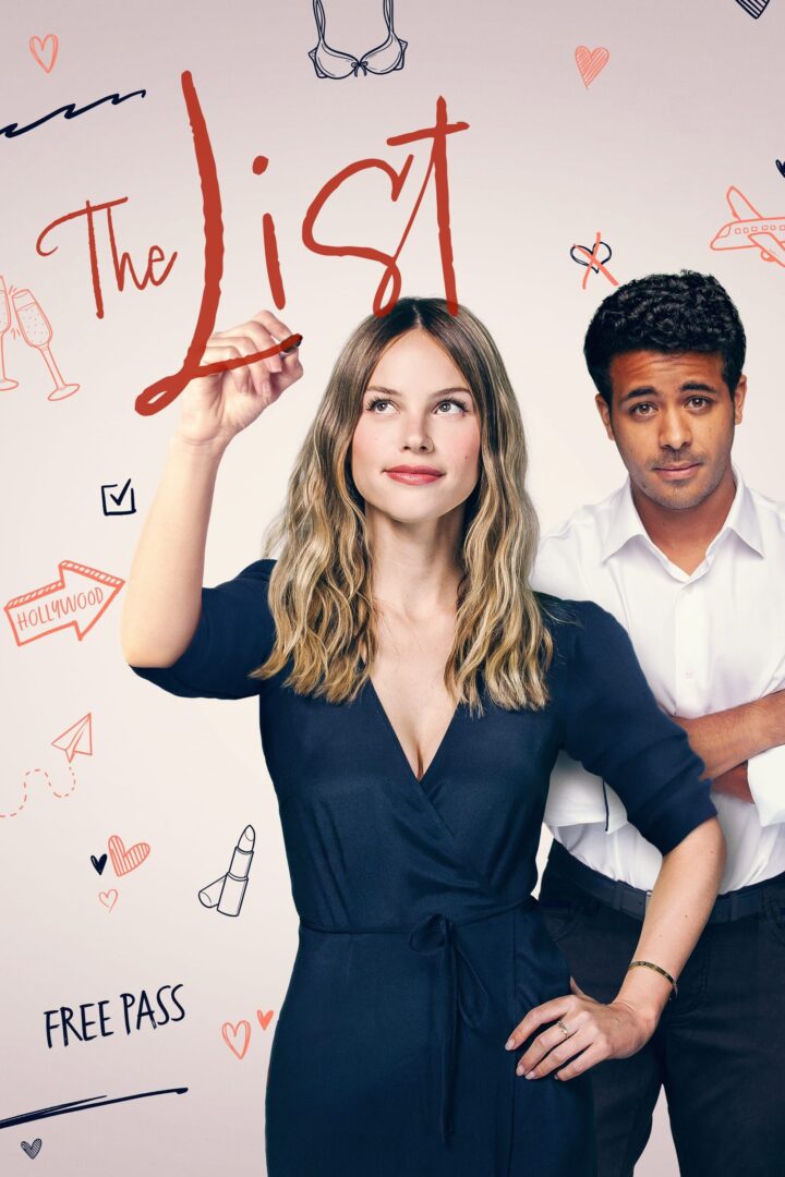 دانلود فیلم The List 2023 بدون سانسور با پخش آنلاین دانلود فیلم The List 2023 بدون سانسور با پخش آنلاین