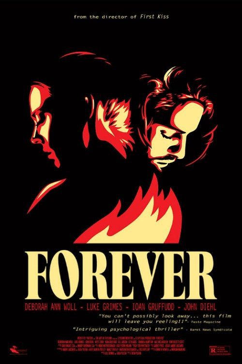 دانلود فیلم Forever 2015 بدون سانسور با پخش آنلاین دانلود فیلم Forever 2015 بدون سانسور با پخش آنلاین