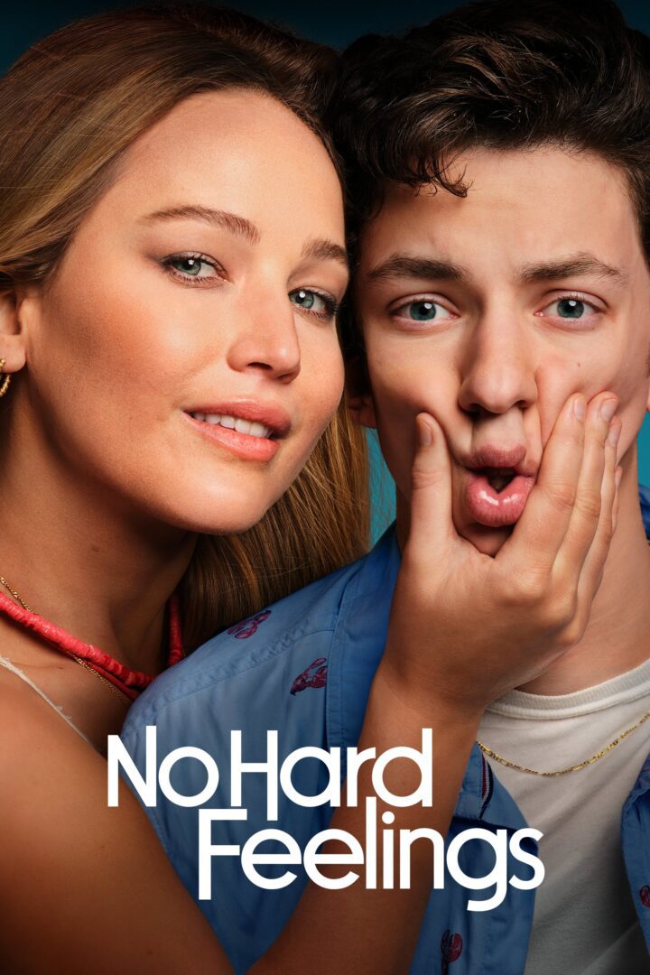 دانلود فیلم No Hard Feelings 2023 بدون سانسور با پخش آنلاین