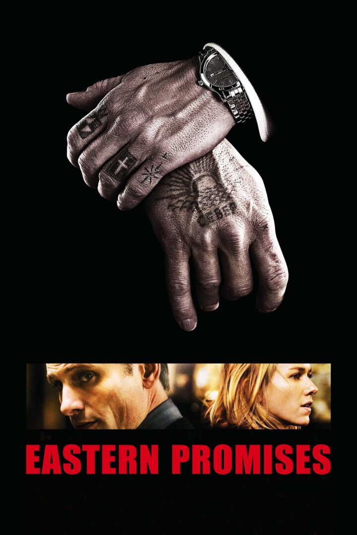 دانلود فیلم Eastern Promises 2007 بدون سانسور با پخش آنلاین دانلود فیلم Eastern Promises 2007 بدون سانسور با پخش آنلاین