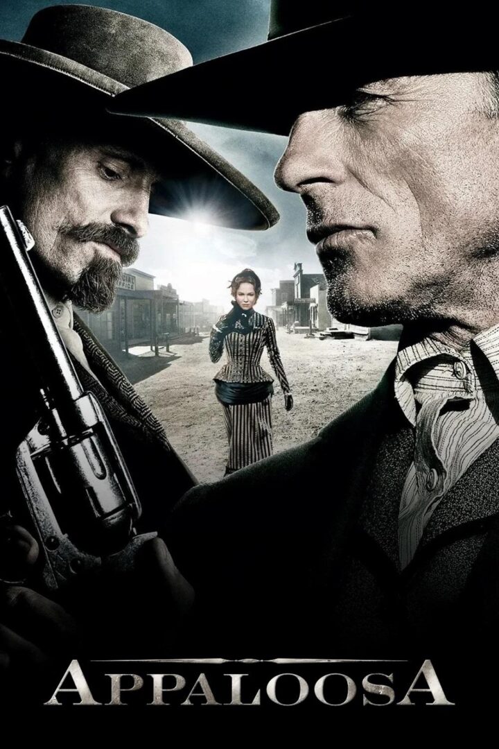 دانلود فیلم Appaloosa 2008 بدون سانسور با پخش آنلاین دانلود فیلم Appaloosa 2008 بدون سانسور با پخش آنلاین