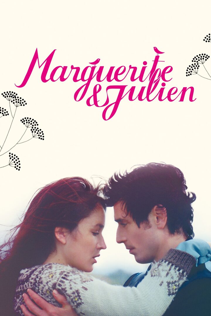 دانلود فیلم Marguerite & Julien 2015 بدون سانسور با پخش آنلاین دانلود فیلم Marguerite & Julien 2015 بدون سانسور با پخش آنلاین