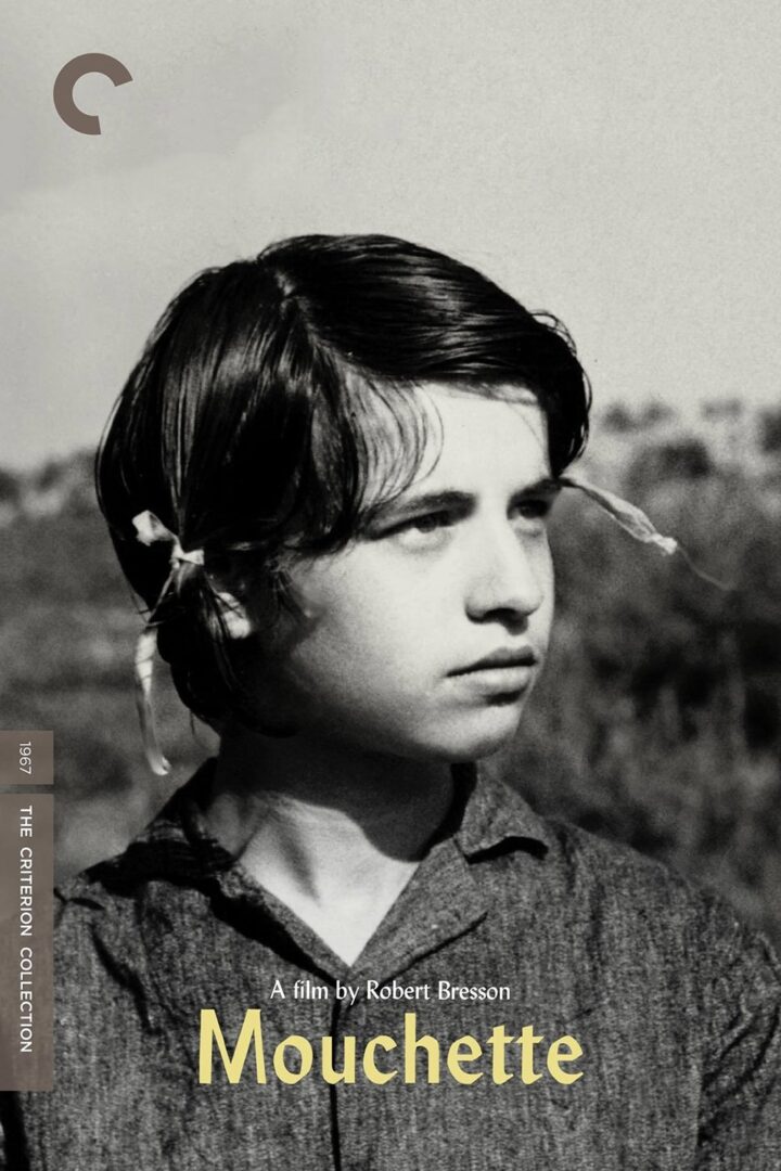 دانلود فیلم Mouchette 1967 بدون سانسور با پخش آنلاین دانلود فیلم Mouchette 1967 بدون سانسور با پخش آنلاین
