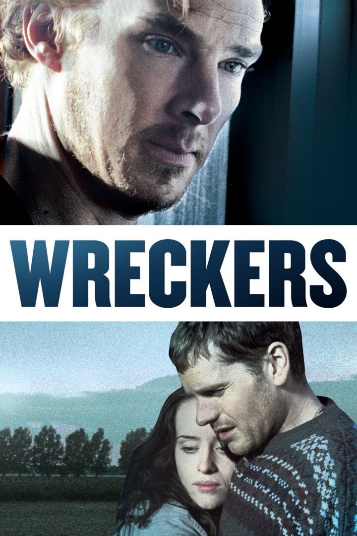 دانلود فیلم Wreckers 2011 بدون سانسور با پخش آنلاین دانلود فیلم Wreckers 2011 بدون سانسور با پخش آنلاین