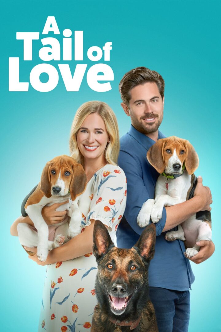 دانلود فیلم A Tail of Love 2022 بدون سانسور با پخش آنلاین