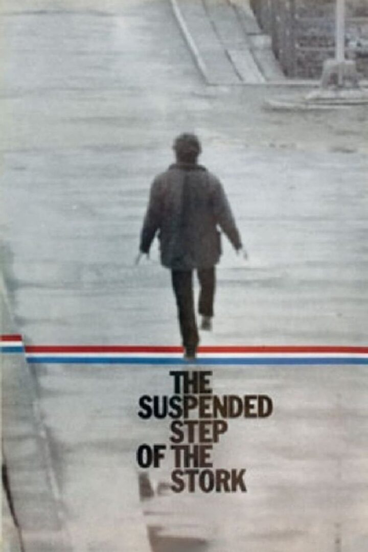 دانلود فیلم The Suspended Step of the Stork 1991 بدون سانسور با پخش آنلاین دانلود فیلم The Suspended Step of the Stork 1991 بدون سانسور با پخش آنلاین