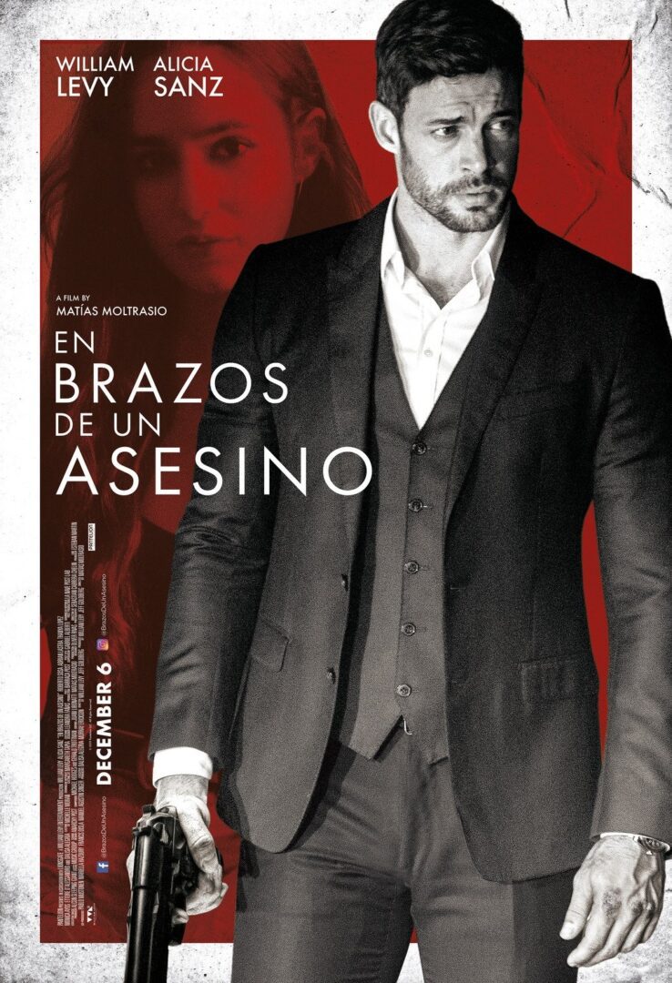 دانلود فیلم Killing Sarai 2019 بدون سانسور با پخش آنلاین